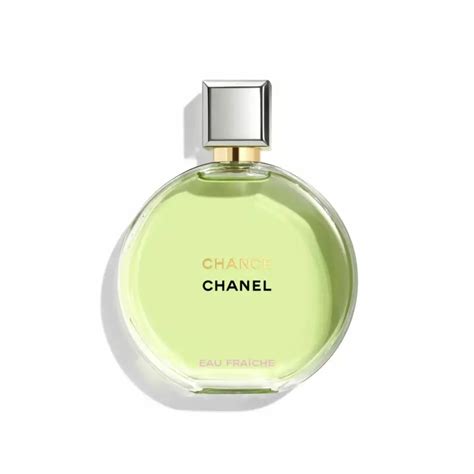 what is the new chanel fragrance|chanel eau fraiche fragrantica.